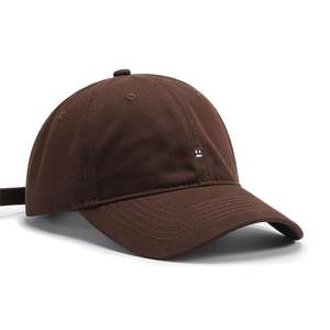 Gorras de béisbol con visera transpirable y efecto de nube, diseño elegante, personalizables con logo, efecto adelgazante, venta al por mayor - Product Image 6