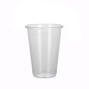 Dùng một lần PP Cốc Nhựa Tùy Chỉnh 650ml Trắng ly nhựa với chủ đề nhựa lạnh uống cup biểu tượng tùy chỉnh in ấn - Product Image 6