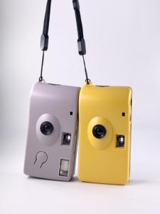 Nouvelle caméra jetable à usage unique <span class=keywords><strong>Kodak</strong></span> One Touch à film de mariage avec flash pour événement de fête - Product Image 2