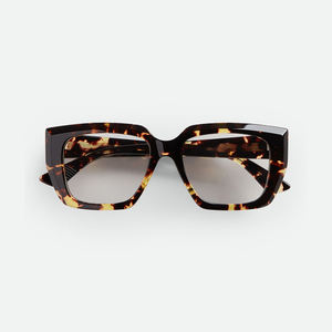 Yeetian, venta al por mayor de China, gafas de <span class=keywords><strong>acetato</strong></span> de montura extragrande unisex cuadradas grandes negras clásicas personalizadas - Product Image 3