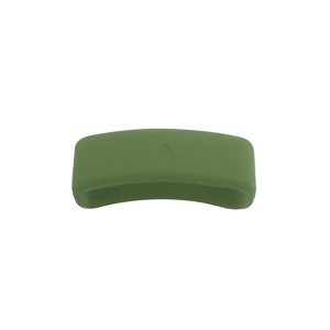 Léger 26/22/20mm Bracelet <span class=keywords><strong>de</strong></span> montre en silicone Keeper <span class=keywords><strong>Anneau</strong></span> fixe en caoutchouc sûr <span class=keywords><strong>pour</strong></span> Garmin Smart Watch Bande facile à porter <span class=keywords><strong>de</strong></span> grande valeur - Product Image 3