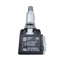 Sensor TPMS 36106872803 untuk BMW Seri 5 G30 G31 G38 Seri 6 7 8 M5 M6 M8 X6 X7 Z4 Alpina 5 XD3 XD4 433MHz