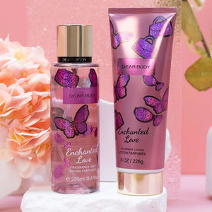 น้ำหอมฉีดตัว Dear <span class=keywords><strong>Body</strong></span> <span class=keywords><strong>Body</strong></span> Splash กลิ่นดั้งเดิมจากนักออกแบบ น้ำหอม <span class=keywords><strong>Victoria</strong></span>'s <span class=keywords><strong>Secret</strong></span> สำหรับผู้หญิง - Product Image 2