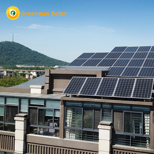 5KW Système <span class=keywords><strong>Solaire</strong></span> Avec Batterie De Secours 1 Kw Hors Réseau Système <span class=keywords><strong>Solaire</strong></span> 2k Système de Générateur D'énergie <span class=keywords><strong>Solaire</strong></span> Cerf-Volant - Product Image 5