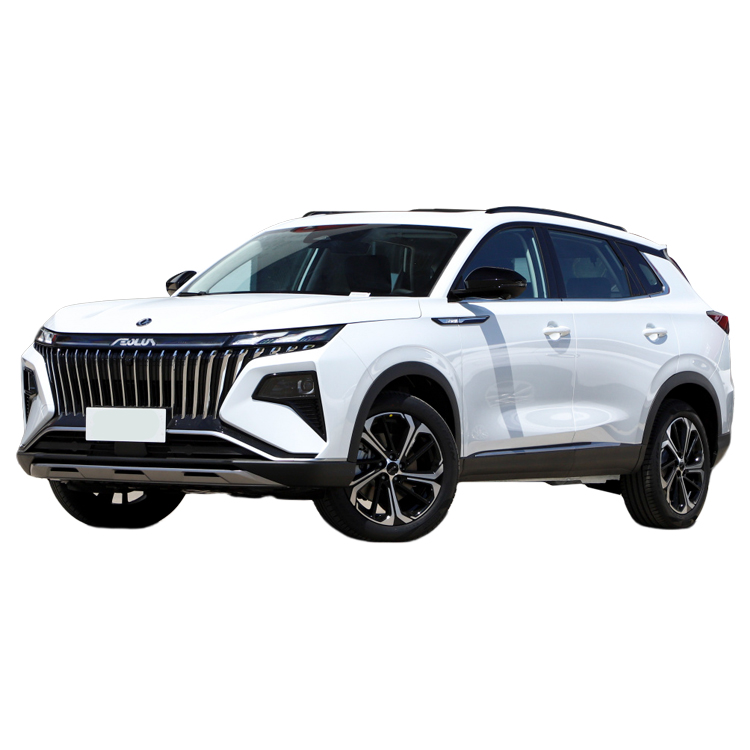 Dongfeng Haoji Aeolus 2022