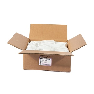 Antioxydant phénolique résistant aux hautes températures 616 <span class=keywords><strong>1010</strong></span> 168 1076 1098 B225 Sac anti-jaunissement en poudre de cristal de PVC en plastique - Product Image 5