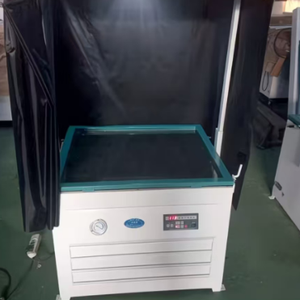 Máquina de Exposición Automática de Placas Offset Taurus, Nueva, con LED UV, 220V - Product Image 4