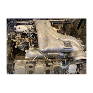 Motor diésel mit shustarshi, 8DC9, 8DC9-<span class=keywords><strong>2A</strong></span>, 8DC9-3A, Japón, precio barato - Product Image 1