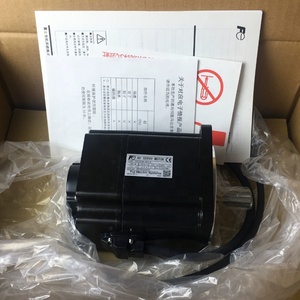 <span class=keywords><strong>Fuji</strong></span> chính hãng động cơ điện GYS101DC2-T2B-B GYS101DC2-T2A-B GYS101DC2-T2A động cơ servo gốc - Product Image 5