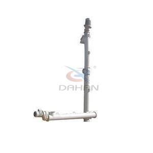 เครื่องลำเลียงแบบสกรูเกลียวสำหรับยกไฟฟ้าอุปกรณ์ลำเลียงผง - Product Image 6