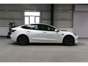 รถยนต์มือสอง <span class=keywords><strong>Tesla</strong></span> <span class=keywords><strong>Model</strong></span> <span class=keywords><strong>3</strong></span> RWD AWD ระยะทางวิ่ง 634 กม. 647 กม. 830 กม. ซีดาน พวงมาลัยซ้าย นำเข้าจากจีน รถยนต์ไฟฟ้า เอกสารครบถ้วน ไมล์น้อย ปี 2025 2024 2023 2022 2021 - Product Image 4