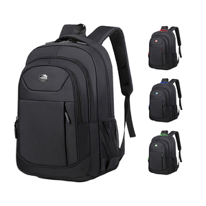 <span class=keywords><strong>Sac</strong></span> <span class=keywords><strong>à</strong></span> <span class=keywords><strong>dos</strong></span> d'<span class=keywords><strong>ordinateur</strong></span> léger et <span class=keywords><strong>confortable</strong></span> <span class=keywords><strong>à</strong></span> prix abordable avec sangle élargie pour <span class=keywords><strong>ordinateur</strong></span> portable, idéal pour l'école, la vie quotidienne et les voyages - Product Image 2