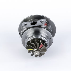 Cartucho Turbo para SUBARU Impezza WRX / Forester / <span class=keywords><strong>EJ200</strong></span> 2.0L 49377-04000 14412-AA100 Turbolader Turbina de TD04L-13G CHRA - Product Image 3