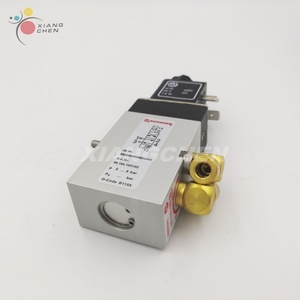 DO High Quality <b>Printing</b> <b>Machine</b> SM102 CD102 Solenoid Valve 6mm 98.184.1051 for <b>Printing</b> <b>Machine</b> Part - Product Image 4