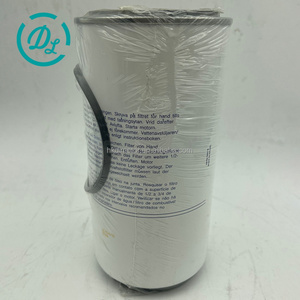 EexcavaStart ตัวกรองแยกน้ำเชื้อเพลิง 11110668 BF1358O FS19753 A25D A30D สำหรับเครื่องยนต์อุตสาหกรรมที่เชื่อถือได้ - Product Image 1