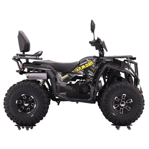 <span class=keywords><strong>Quad</strong></span> tout-terrain 250CC à transmission automatique par chaîne, haute performance, 4 temps, OEM, avec démarrage électrique - Product Image 2