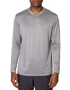 T-shirt homme à manches longues durable et confortable, coupe ajustée, vêtements décontractés, t-shirt blanc uni à manches longues, Pakistan - Product Image 6
