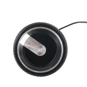 Roue de moteur de vélo électrique <span class=keywords><strong>Youna</strong></span> Chit personnalisable 36V DC sans balais 350W avec commande rotative Modèle DK-09 10.5x10.5x10.5 - Product Image 3