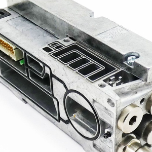 Vigi-03-70 18743 khối thiết bị đầu cuối + <span class=keywords><strong>Iap</strong></span>-03-70 18745 tấm bìa Thương hiệu Mới gốc tại chỗ PLC PLC - Product Image 1