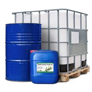 Aceite Esencial Puro <span class=keywords><strong>de</strong></span> Eucalipto Líquido <span class=keywords><strong>de</strong></span> Hojas con Aroma Fresco para Todo Tipo <span class=keywords><strong>de</strong></span> Piel, Uso Corporal Herbal - Product Image 6