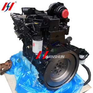 Gốc 4bt 3.9 động cơ diesel 4bt máy xúc xây dựng các bộ phận máy móc cho <span class=keywords><strong>Cummins</strong></span> - Product Image 1