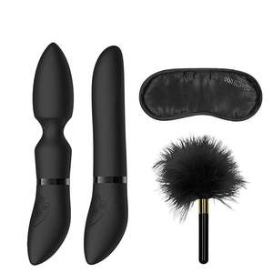 Direct source of adult sex toys, factory direct supply chain cooperation, e-commerce and offline dropshipping. - Product Image 1