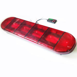 ไฟ LED บาร์ 88 วัตต์ ขนาด 51 นิ้ว รุ่นใหม่ พร้อมจอแสดงผลดิจิตอล ควบคุมไฟเตือน ไฟเบรก ไฟเลี้ยว/ไฟลดความเร็ว คุณสมบัติ Biaochi - Product Image 5