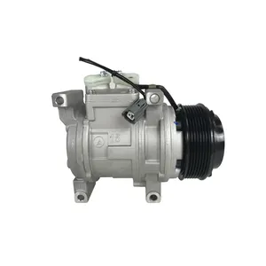 אוטומטי AC חלקי Denso מדחס 10PA15C 38810PNB003 38870PNB006