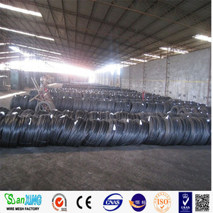 Chất Lượng Cao 18 Đo Đen Ủ Dây Sắt Nhà Máy Trực Tiếp Vòng <span class=keywords><strong>Tie</strong></span> Dây Cho Vật Liệu Xây Dựng Uốn Dịch Vụ Bao Gồm - Product Image 4