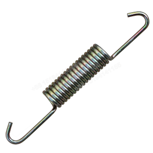 AZ9725360059 Molla di Ritorno del Freno Posteriore Originale Sinotruk per Camion Commerciali Pesanti HOWO <span class=keywords><strong>Steyr</strong></span> 6x4 - Product Image 6