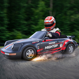 Kart électrique haute vitesse 2500W |   Voiture <span class=keywords><strong>de</strong></span> course classique convertible pour adultes |   Voiture <span class=keywords><strong>de</strong></span> sport électrique 72V pour la <span class=keywords><strong>location</strong></span> - Product Image 3