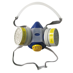 SLR-KZ-2 Tiongkok penjualan paling laris kualitas terbaik masker wajah <span class=keywords><strong>respirator</strong></span> aman masker gas masker udara - Product Image 2