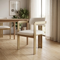 Chaise de salle à manger mobile moderne et minimaliste en velours et acier inoxydable, style luxe léger ; Chaise de bureau de vente pour hôtel et salle d'exposition, style designer