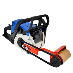 Vỏ máy lột với Chainsaw H137/142/MS180/250