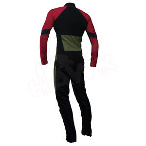 Traje de buceo dinámico, ajustado, para saltar - Product Image 4