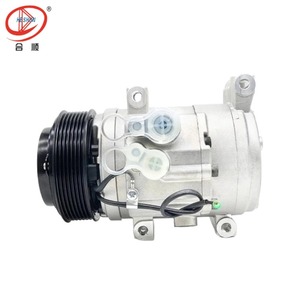 Nouveau <span class=keywords><strong>compresseur</strong></span> AC Auto <span class=keywords><strong>Air</strong></span> Car pour <span class=keywords><strong>TOYOTA</strong></span> <span class=keywords><strong>TACOMA</strong></span> 2005-2015 numéro de pièce 8832004060 - Product Image 3