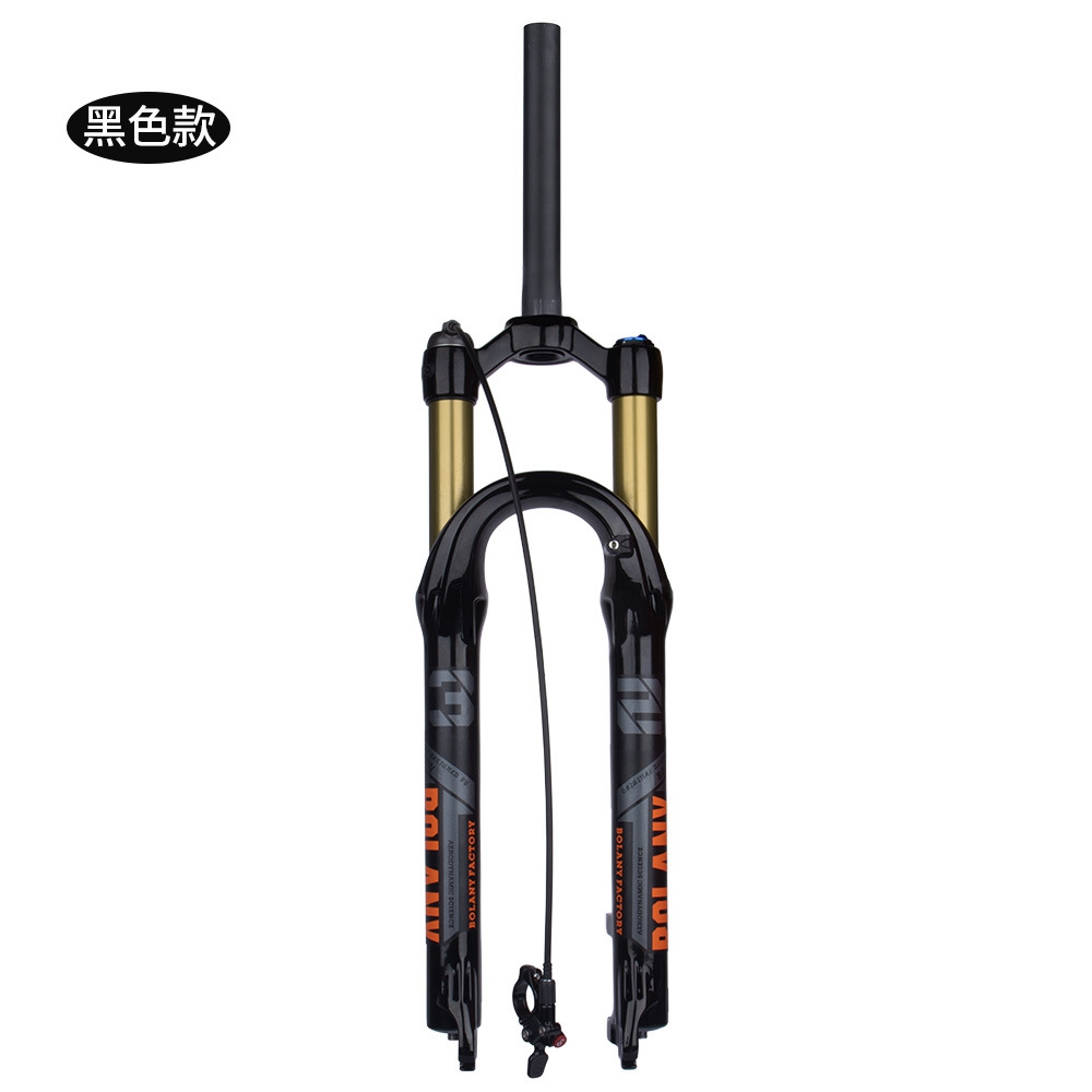 black gold 27.5   remote lock