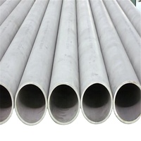 Tube de chaudière en acier au carbone sans soudure ASTM A213 TP321 résistant à la corrosion intergranulaire haute température pour soudage JIS/BIS/GS et découpe