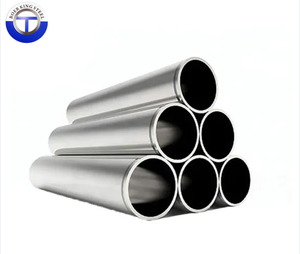 Tubería de Acero Inoxidable BKS 304 316 304L 316L de 2 y 6 Pulgadas, Schedule 40, a Buen Precio - Product Image 3