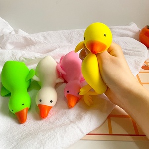 <span class=keywords><strong>Novità</strong></span> 2024: Giocattoli Antistress a Forma di Anatre Combattenti, Divertenti e Carini, per Bambini, Vendita all'Ingrosso - Product Image 5