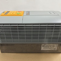 Variateur de fréquence Parker Parker690+ IMATIC S7-1200 Série PLC 690-432160C0-B00P00-A400 pour automatisation industrielle haute performance