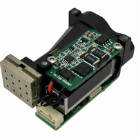 Module télémètre laser de classe 1 4km 1535nm 10Hz multi-cibles pour UAV EO/IR OEM