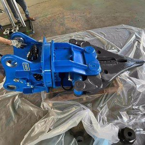 Cisaille hydraulique pour démolition <span class=keywords><strong>de</strong></span> voitures, cisaille pour déchets d'excavatrice lourde <span class=keywords><strong>de</strong></span> 15 à 22 tonnes, outil <span class=keywords><strong>de</strong></span> démolition pour chantier <span class=keywords><strong>de</strong></span> démontage automobile - Product Image 1