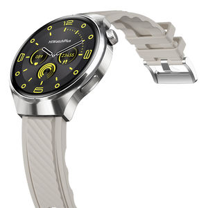 Reloj HK9 <span class=keywords><strong>dorado</strong></span> con auriculares serie 8 ultra Watch 7 <span class=keywords><strong>smartwatch</strong></span> hombres mujeres serie 7 relojes inteligentes - Product Image 5