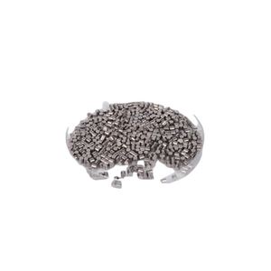Granulés de titane pour évaporation 99,7%-99,999% – Grains et morceaux de Ti pour évaporation par faisceau électronique - Product Image 2