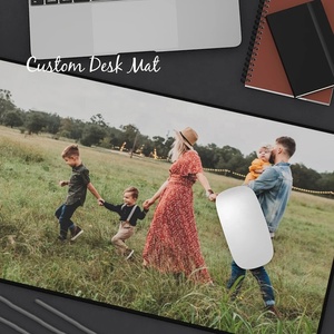 Tùy chỉnh bàn Pad cao su bảo vệ bàn Mat lớn chuột Pad Viết Mat không thấm nước bàn Bìa tổ chức - Product Image 6