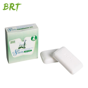 Spécial pas Cher Naturel Organique D'avoine Savon Pour Hôtel - Product Image 3