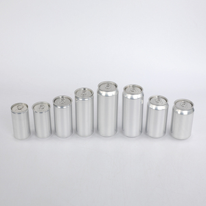 ビール缶250ml 330ml 500ml色カスタマイズされた飲み物印刷アルミニウム飲料 - Product Image 3