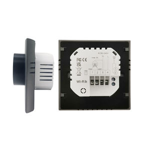 Calentador de caldera de Gas, termostato de habitación para calefacción de suelo, termostato Digital inteligente para el hogar - Product Image 2