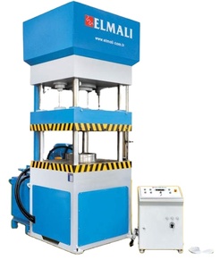 ไฮดรอลิกลึกวาดคอลัมน์กด - Product Image 1